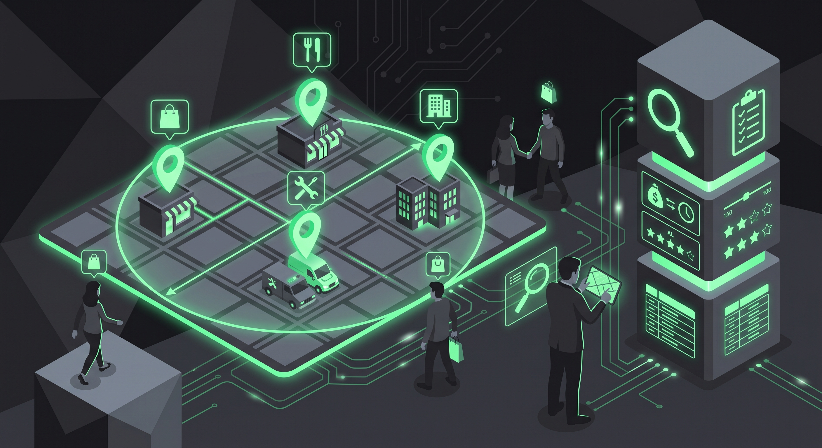 Customer Attraction & Growth Analytics
